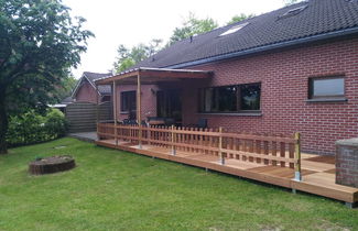 Foto 1 - Wooden Interior, Nice Garden and Quiet Situation