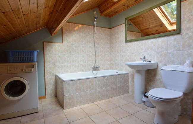 Holiday Home in Recht With Garden - Foto 24
