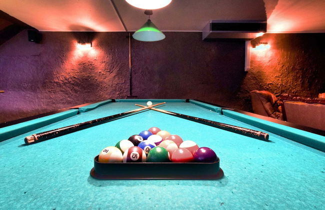 Unique Holiday Home with Pool near Park & Ski Area - Foto 21