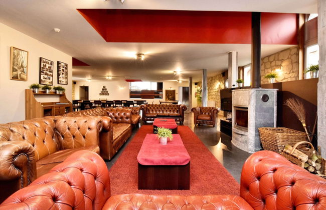 Unique Holiday Home with Pool near Park & Ski Area - Foto 11
