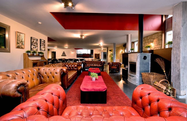Unique Holiday Home with Pool near Park & Ski Area - Foto 12