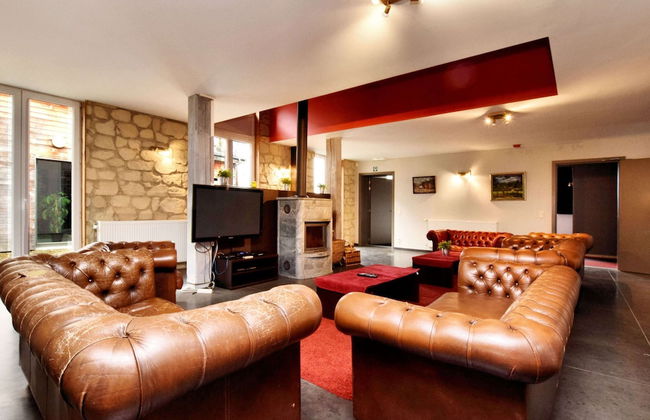 Unique Holiday Home with Pool near Park & Ski Area - Foto 9