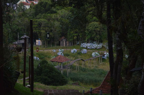 Photo 33 - Pousada Sky Chales da Montanha