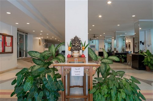 Foto 4 - Phuket Palace Condominium by Ale