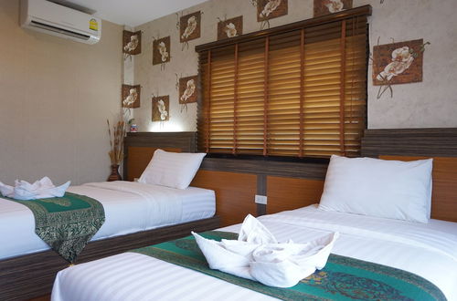 Photo 13 - Phuruaboutique Hotel & Saunas