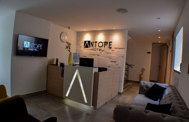 Antope - Apartaestudios - Foto 3