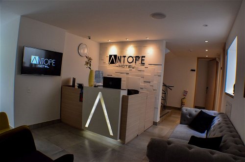 Foto 3 - Antope - Apartaestudios