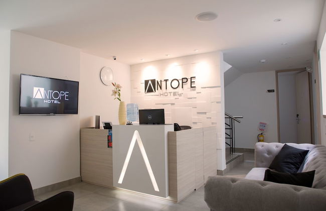 Antope - Apartaestudios - Foto 2