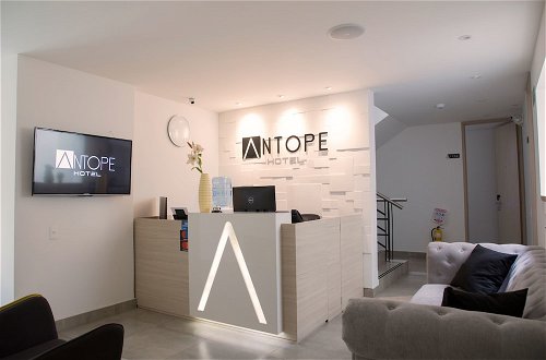 Photo 2 - Antope - Apartaestudios
