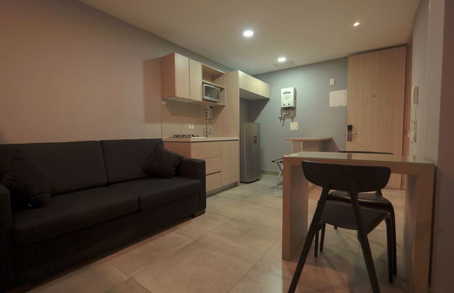Antope - Apartaestudios - Foto 46