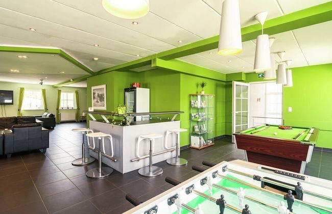 Gite Le Boquillon - Foto 31