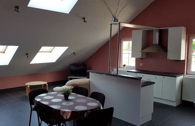 Gite Le Boquillon - Foto 35