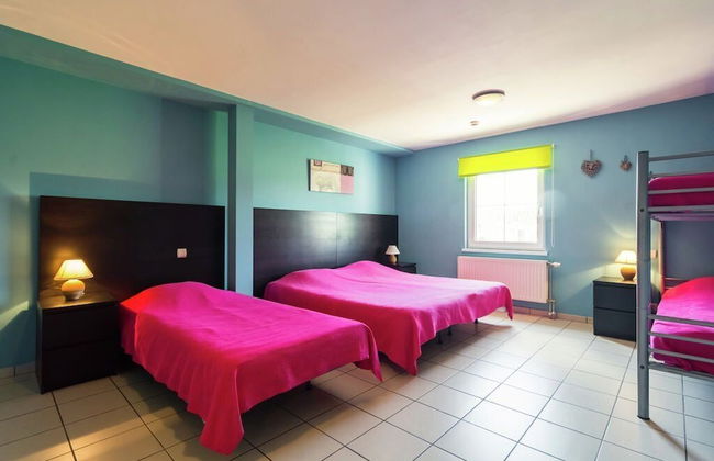 Gite Le Boquillon - Foto 9