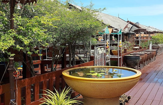 Ruantalay Bangsaray Resort - Photo 43
