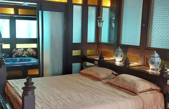 Ruantalay Bangsaray Resort - Photo 11