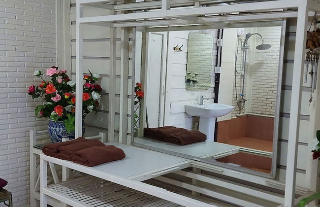 Ruantalay Bangsaray Resort - Photo 24