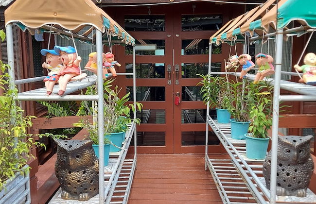 Ruantalay Bangsaray Resort - Photo 2