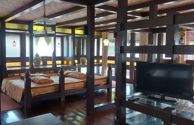 Ruantalay Bangsaray Resort - Photo 40