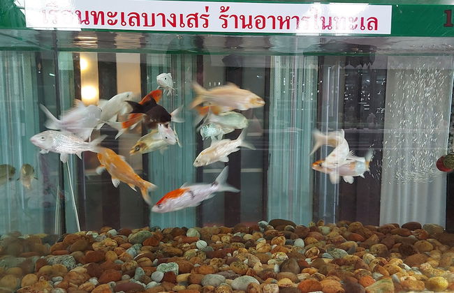 Ruantalay Bangsaray Resort - Photo 35