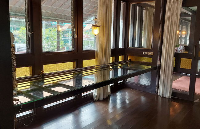 Ruantalay Bangsaray Resort - Photo 42