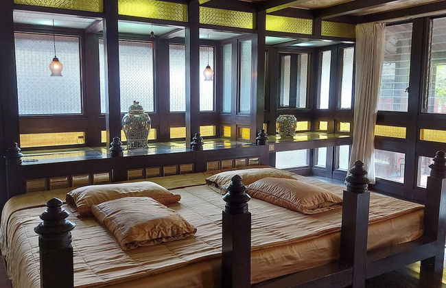 Ruantalay Bangsaray Resort - Photo 1