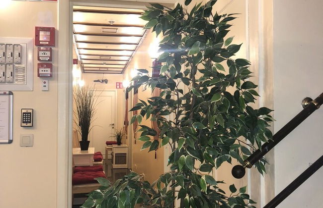 Residence la Fraisiere - Foto 7