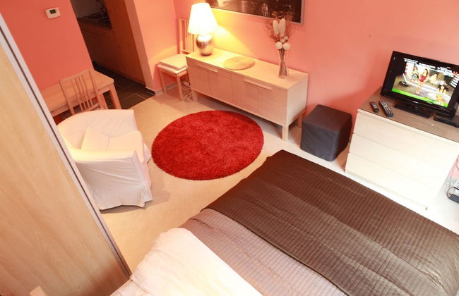 Residence la Fraisiere - Foto 27