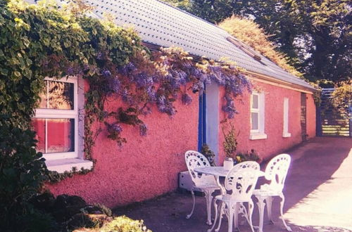 Foto 20 - 2 Bedroom Cottage Wisteria Cottage in Ballyconnell