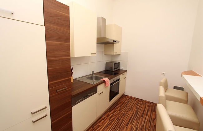 Apartment Simmeringer Hauptstrasse - Foto 15