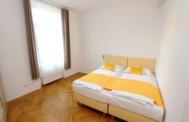 Apartment Simmeringer Hauptstrasse - Foto 7