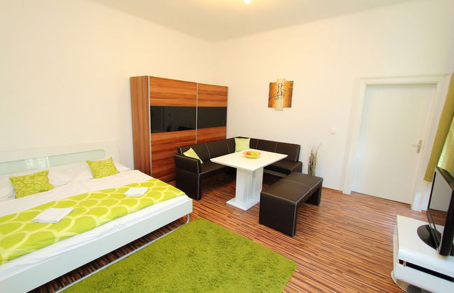 Apartment Simmeringer Hauptstrasse - Foto 9