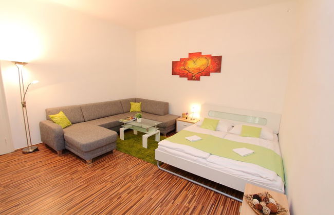 Apartment Simmeringer Hauptstrasse - Foto 1