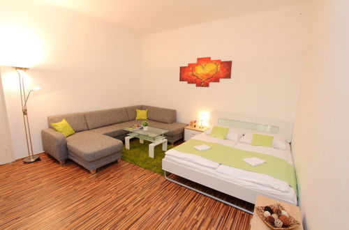 Photo 1 - Apartment Simmeringer Hauptstrasse