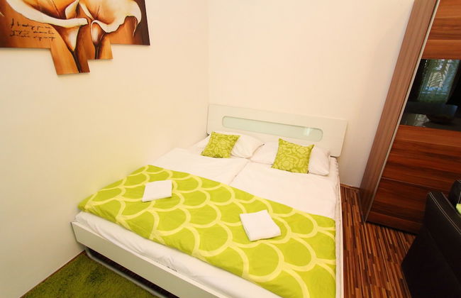 Apartment Simmeringer Hauptstrasse - Foto 10