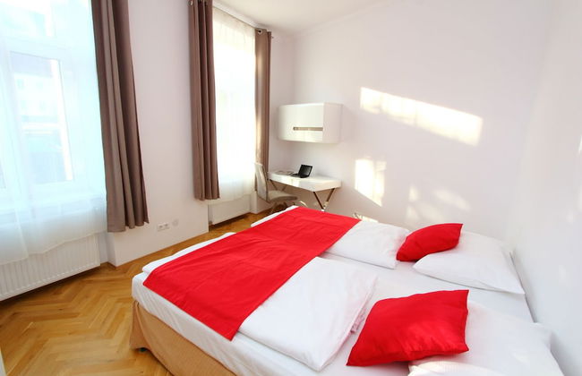 Apartment Simmeringer Hauptstrasse - Foto 3