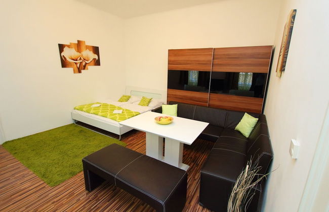 Apartment Simmeringer Hauptstrasse - Foto 8