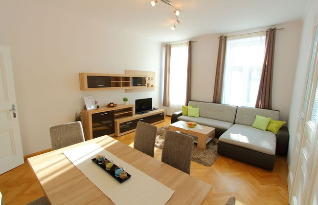 Apartment Simmeringer Hauptstrasse - Foto 11