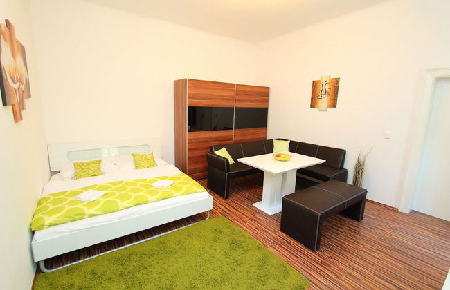 Apartment Simmeringer Hauptstrasse - Foto 12