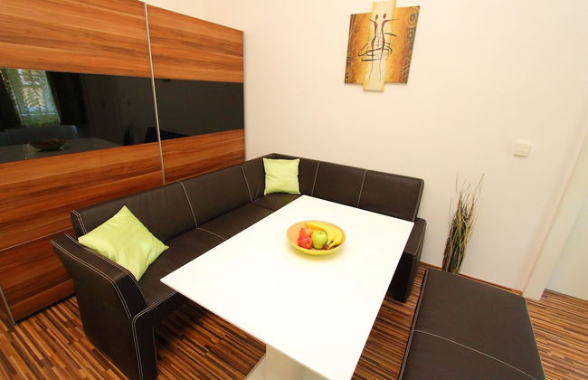 Apartment Simmeringer Hauptstrasse - Foto 20