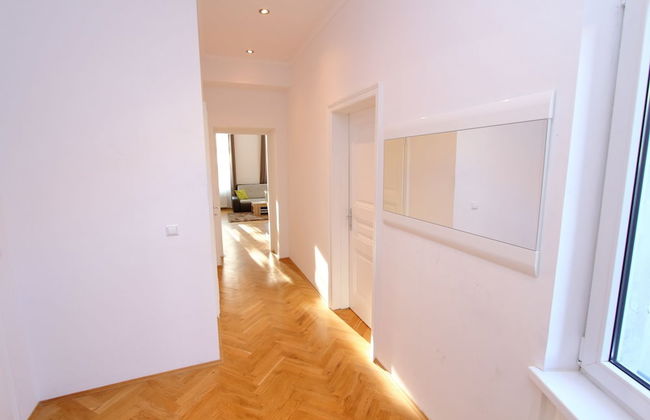 Apartment Simmeringer Hauptstrasse - Foto 5