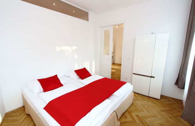 Apartment Simmeringer Hauptstrasse - Foto 4