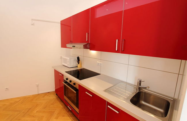 Apartment Simmeringer Hauptstrasse - Foto 14