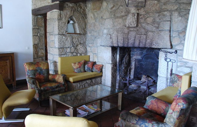 Large Hunting Lodge With Enormous Beautiful Garden - Foto 16