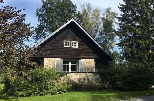 Foto 28 - Quietly Located Country House in Vielsalm