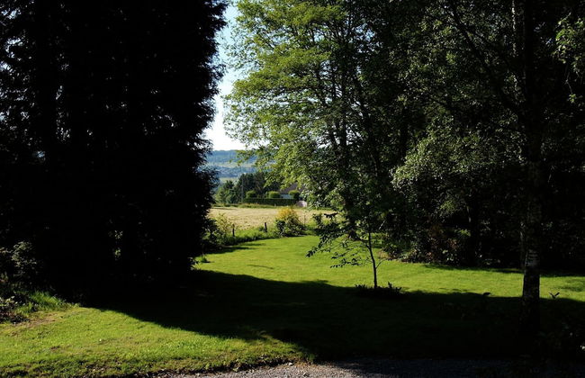 Large Hunting Lodge With Enormous Beautiful Garden - Foto 22