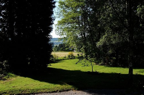 Photo 25 - Quietly Located Country House in Vielsalm