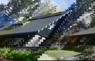 Photo 1 - House Near Forest and Lake in Vielsalm