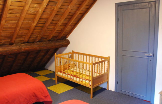 Large Hunting Lodge With Enormous Beautiful Garden - Foto 3