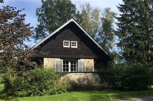 Photo 27 - Quietly Located Country House in Vielsalm