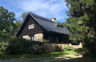 Photo 1 - Quietly Located Country House in Vielsalm With Huge Garden